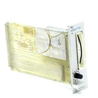 Circuit board  Used