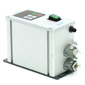 Frequenzumrichter  Gebraucht