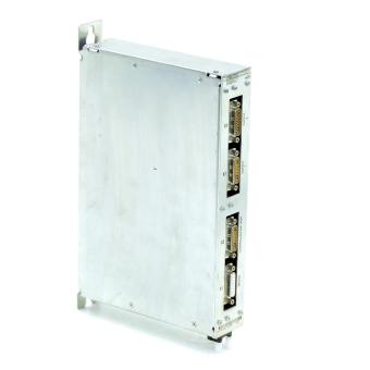 Circuit board HGV1 Used