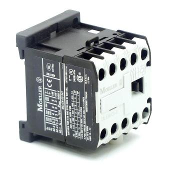 power contactor  New open Box