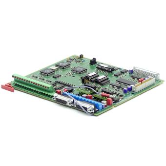 Circuit board BB BEAV015 Refurbished