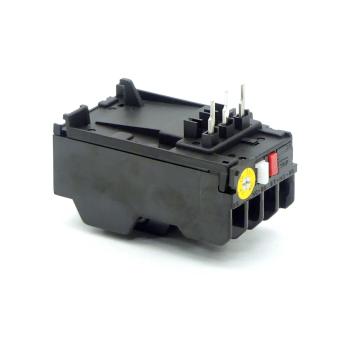 thermisches Überlastrelais  New FS