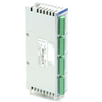 output module  Refurbished