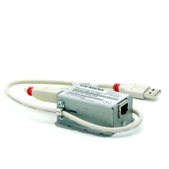 SIMATIC Panel PC Remote-Kit USB-Schnittstelle  Neuwertig
