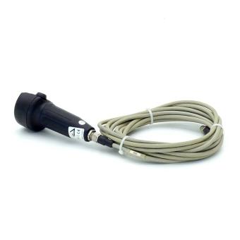 Sicherheits-Zuhalteschalter ZSB2B7CAS1 