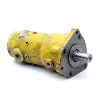Hydraulikmotor  Gebraucht