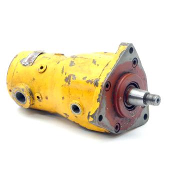 Hydraulikmotor  Gebraucht