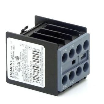 auxiliary switch  New FS