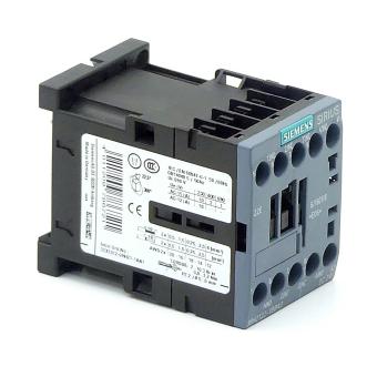 auxiliary contactor  New