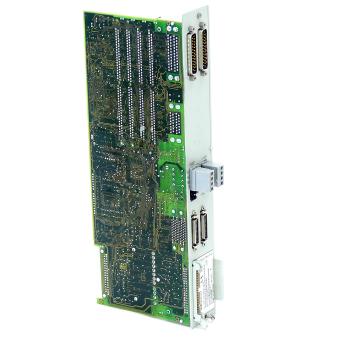 control module  Refurbished