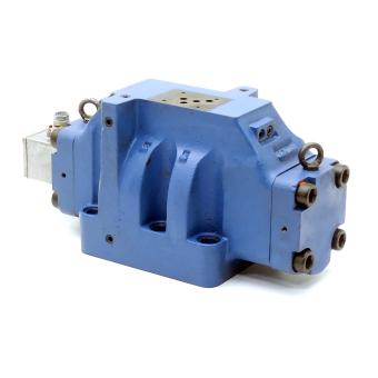 Elektrohydraulisches Servoventil P15KDJO6SEM2-E Gebraucht