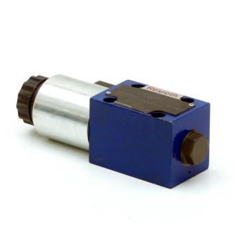 4/2 Wegeventil 4 WE 6 D62/EG24N9K4/V Used