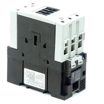Contactor  
