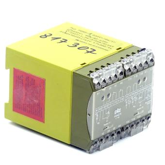 Safety relay P2HZ/5 Refurbished