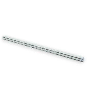 Telescopic rail 