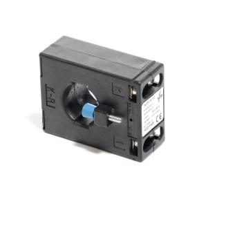 plug-in current transformer  Used