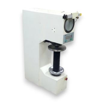 Hardness tester  