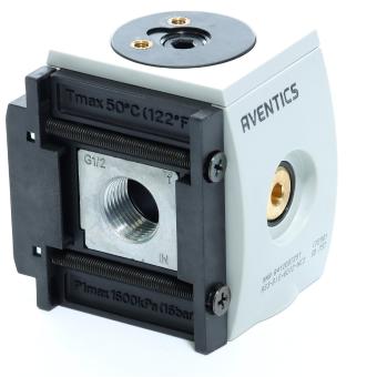 Distributor AS3-DIS-G012-NC3 