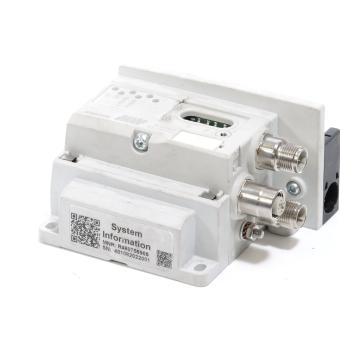 Profibus Buskoppler AES-D-BC-PDP Gebraucht