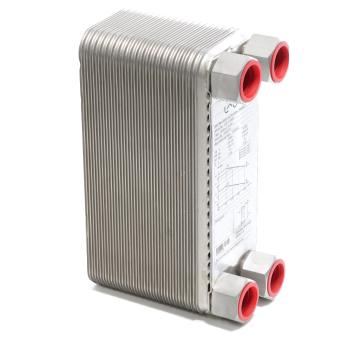 Plattenwärmetauscher  Neu OVP