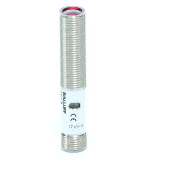Einweglichtschranke BOS 12M-X-RS10-S4 Neu OVP