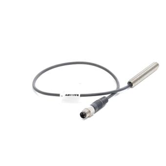 Induktiver Näherungsschalter  Gebraucht