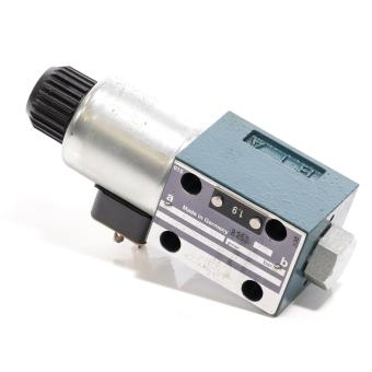 Directional valve 081WV06P1V1973WS024/00D0 Used