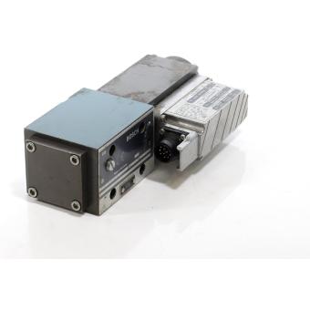 Druckregelventil  Gebraucht