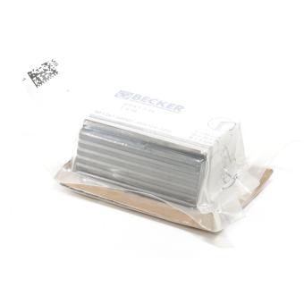 Kohlenstofflamellen DT/VT 3.16 Neu OVP