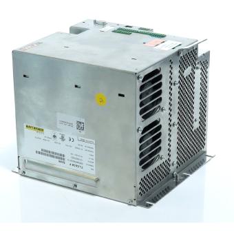 Twin Line AC-Servomotorsteuerung TLC638 F SAM Gebraucht