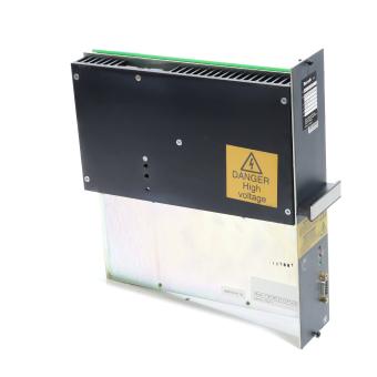 Servo module SM 3,5-GC16 New