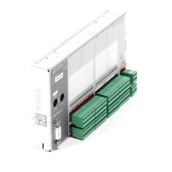 Dp module output card  