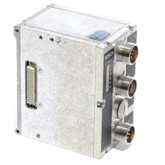 Versorgungsmodul RM65M-16IBS-F RM65M-16IBS-F Gebraucht