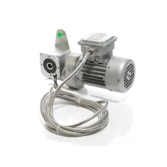 Getriebemotor SSM121HD-56S/4 Gebraucht