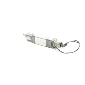Gleichstrommotor  Gebraucht