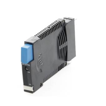 Electronic circuit breaker  