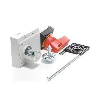 Compact circuit-breaker  New FS