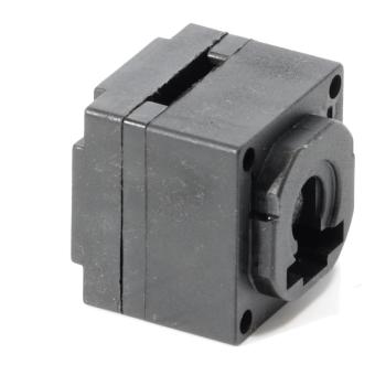 Betätigungskopf  Neu geöffnete OVP