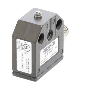 Single position switch  New open Box