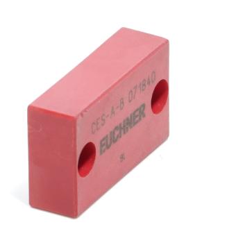 Actuator 071840 Refurbished