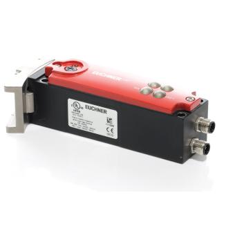 Sicherheitsschalter mit Zuhaltung CET1-AR-CRA-CH-50X-SG-105763 Gebraucht