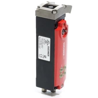 Sicherheitsschalter mit Zuhaltung CET1-AR-CRA-CH-50X-SG-105763 Gebraucht