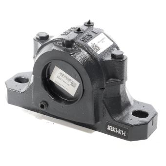 Stehlagergehäuse  Neu