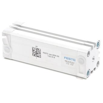 Kompaktzylinder 536267 Neu