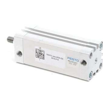 Kompaktzylinder 536277 New