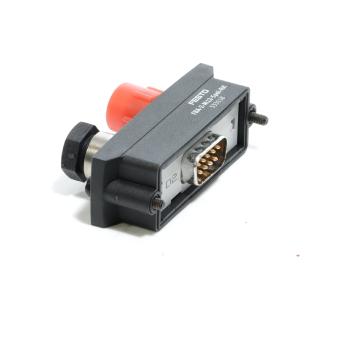 Festo FBA-2-M12-5POL-RK Bus connection 533118 New