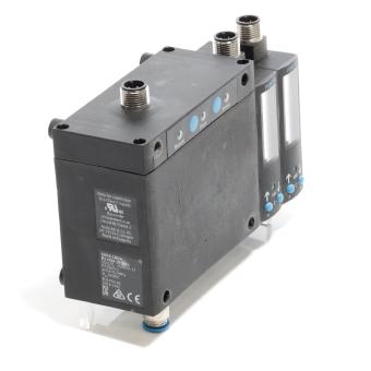 Luftsplatsensor 552131 