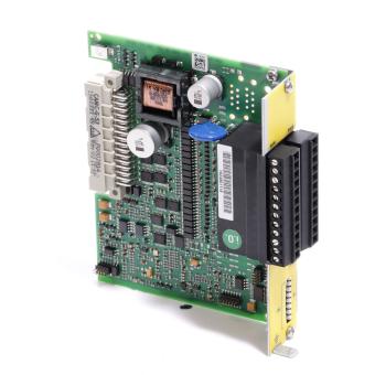 Safety module 1501331 New FS