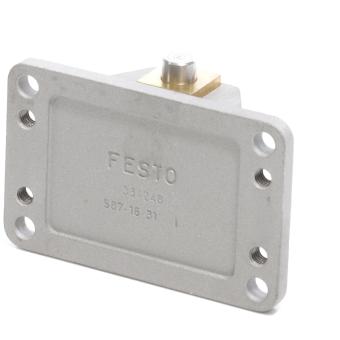 Adapter plate 150802 New FS