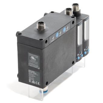 Luftsplatsensor 552130 Neu OVP